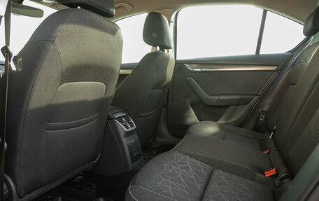 Skoda Octavia, 2018 год, 1 579 000 рублей, 16 фотография