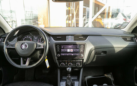 Skoda Octavia, 2018 год, 1 579 000 рублей, 18 фотография