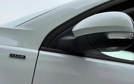 Volkswagen Tiguan I, 2015 год, 1 299 000 рублей, 5 фотография