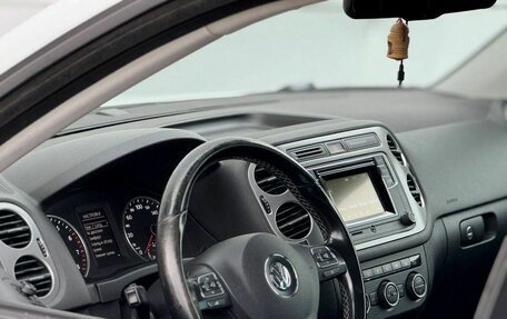 Volkswagen Tiguan I, 2015 год, 1 299 000 рублей, 7 фотография