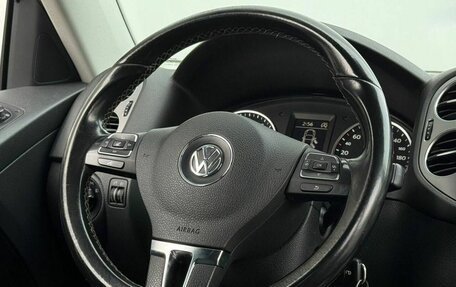 Volkswagen Tiguan I, 2015 год, 1 299 000 рублей, 9 фотография