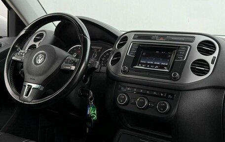 Volkswagen Tiguan I, 2015 год, 1 299 000 рублей, 17 фотография