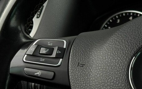 Volkswagen Tiguan I, 2015 год, 1 299 000 рублей, 10 фотография