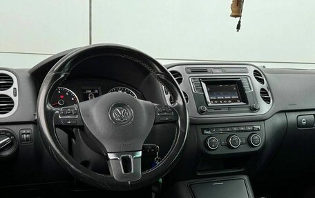 Volkswagen Tiguan I, 2015 год, 1 299 000 рублей, 8 фотография