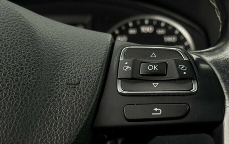 Volkswagen Tiguan I, 2015 год, 1 299 000 рублей, 11 фотография