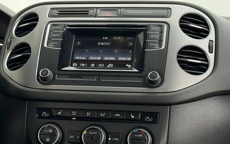 Volkswagen Tiguan I, 2015 год, 1 299 000 рублей, 12 фотография