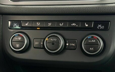 Volkswagen Tiguan I, 2015 год, 1 299 000 рублей, 14 фотография