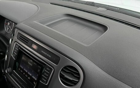 Volkswagen Tiguan I, 2015 год, 1 299 000 рублей, 18 фотография