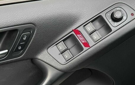 Volkswagen Tiguan I, 2015 год, 1 299 000 рублей, 20 фотография