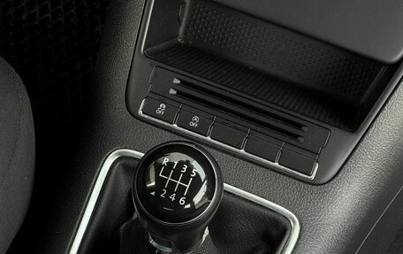 Volkswagen Tiguan I, 2015 год, 1 299 000 рублей, 25 фотография