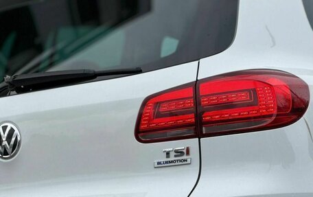 Volkswagen Tiguan I, 2015 год, 1 299 000 рублей, 36 фотография