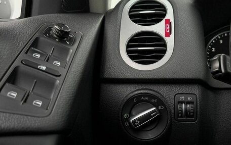 Volkswagen Tiguan I, 2015 год, 1 299 000 рублей, 24 фотография