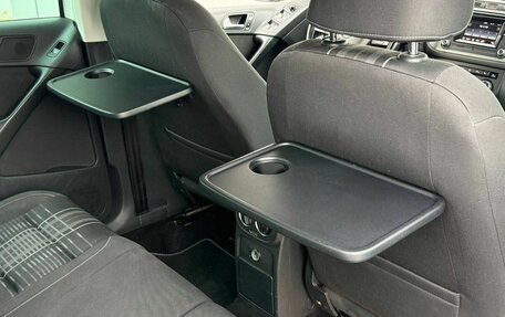 Volkswagen Tiguan I, 2015 год, 1 299 000 рублей, 30 фотография