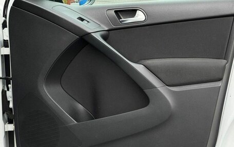 Volkswagen Tiguan I, 2015 год, 1 299 000 рублей, 28 фотография