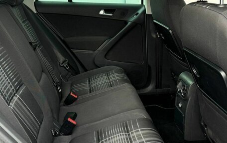 Volkswagen Tiguan I, 2015 год, 1 299 000 рублей, 29 фотография