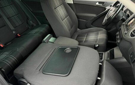 Volkswagen Tiguan I, 2015 год, 1 299 000 рублей, 31 фотография