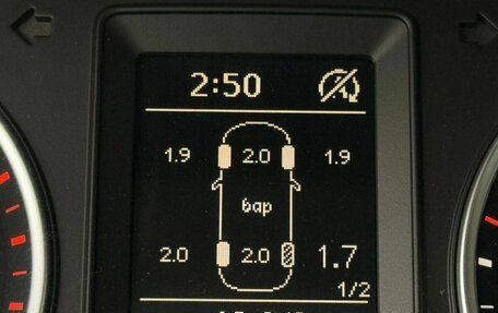 Volkswagen Tiguan I, 2015 год, 1 299 000 рублей, 26 фотография