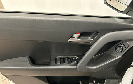 Hyundai Creta I рестайлинг, 2017 год, 1 329 000 рублей, 11 фотография