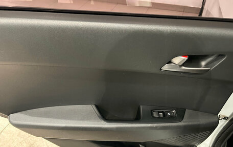 Hyundai Creta I рестайлинг, 2017 год, 1 329 000 рублей, 13 фотография