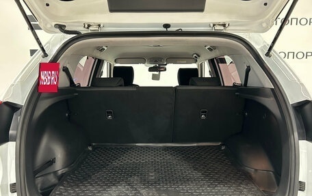 Hyundai Creta I рестайлинг, 2017 год, 1 329 000 рублей, 9 фотография