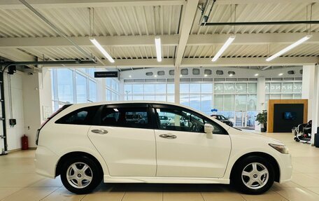 Honda Stream II, 2009 год, 1 479 000 рублей, 7 фотография
