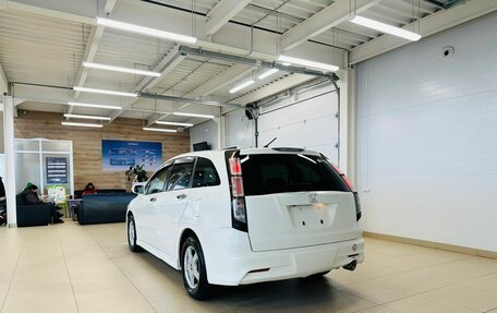 Honda Stream II, 2009 год, 1 479 000 рублей, 4 фотография