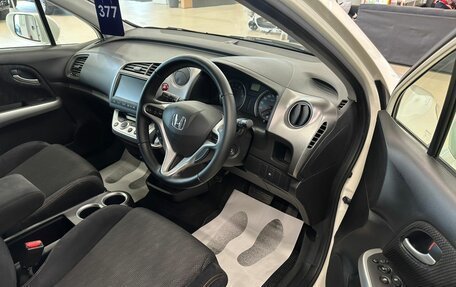 Honda Stream II, 2009 год, 1 479 000 рублей, 10 фотография