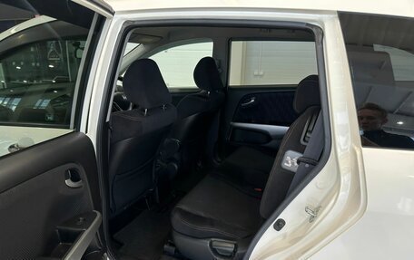 Honda Stream II, 2009 год, 1 479 000 рублей, 17 фотография