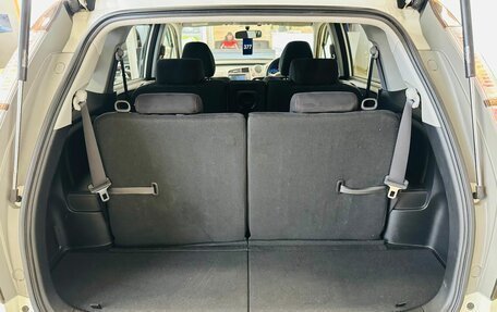 Honda Stream II, 2009 год, 1 479 000 рублей, 19 фотография