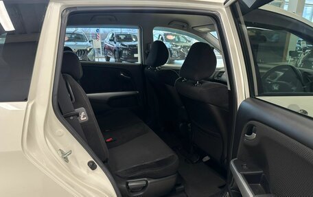 Honda Stream II, 2009 год, 1 479 000 рублей, 18 фотография