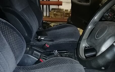 Suzuki Escudo III, 1993 год, 470 000 рублей, 8 фотография