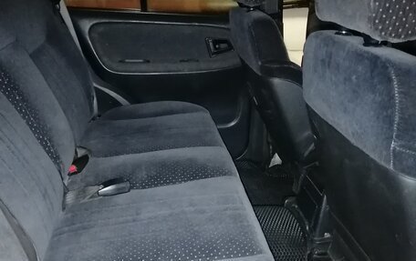 Suzuki Escudo III, 1993 год, 470 000 рублей, 9 фотография