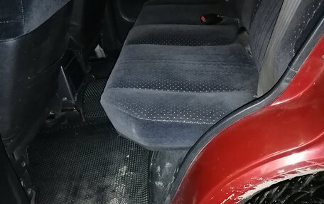 Suzuki Escudo III, 1993 год, 470 000 рублей, 12 фотография