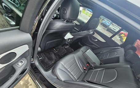 Mercedes-Benz C-Класс, 2018 год, 2 700 000 рублей, 6 фотография