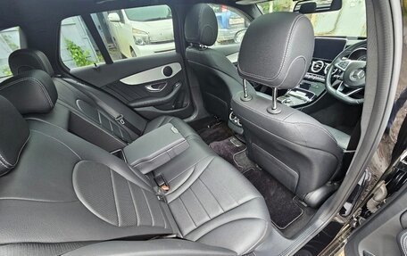 Mercedes-Benz C-Класс, 2018 год, 2 700 000 рублей, 9 фотография