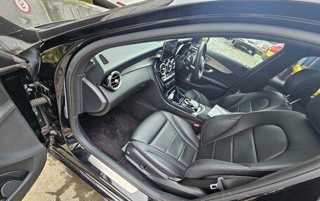 Mercedes-Benz C-Класс, 2018 год, 2 700 000 рублей, 5 фотография