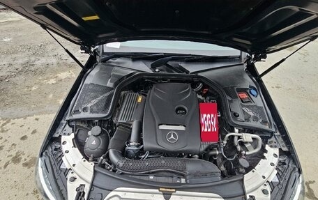 Mercedes-Benz C-Класс, 2018 год, 2 700 000 рублей, 3 фотография