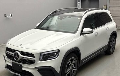 Mercedes-Benz GLB, 2022 год, 2 800 000 рублей, 1 фотография
