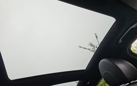 Mercedes-Benz C-Класс, 2018 год, 2 700 000 рублей, 12 фотография