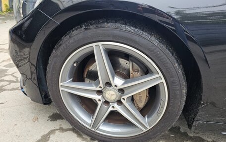 Mercedes-Benz C-Класс, 2018 год, 2 700 000 рублей, 13 фотография