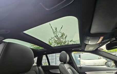 Mercedes-Benz C-Класс, 2018 год, 2 700 000 рублей, 17 фотография