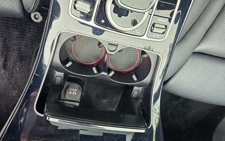 Mercedes-Benz C-Класс, 2018 год, 2 700 000 рублей, 25 фотография