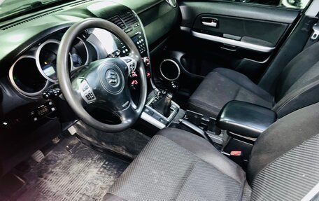 Suzuki Grand Vitara, 2010 год, 599 000 рублей, 2 фотография