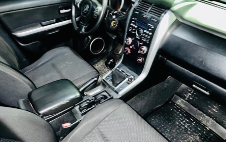 Suzuki Grand Vitara, 2010 год, 599 000 рублей, 4 фотография