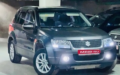 Suzuki Grand Vitara, 2010 год, 599 000 рублей, 1 фотография