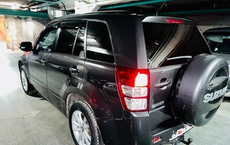 Suzuki Grand Vitara, 2010 год, 599 000 рублей, 9 фотография