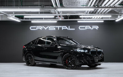 BMW X6, 2025 год, 15 850 000 рублей, 1 фотография