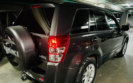 Suzuki Grand Vitara, 2010 год, 599 000 рублей, 14 фотография