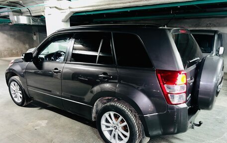 Suzuki Grand Vitara, 2010 год, 599 000 рублей, 8 фотография