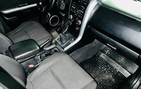 Suzuki Grand Vitara, 2010 год, 599 000 рублей, 15 фотография